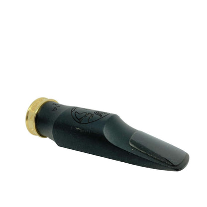 Theo Wanne GAIA3 Hard Rubber 9 Alto Saxophone Mouthpiece