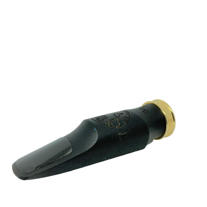 Theo Wanne GAIA3 Hard Rubber 9 Alto Saxophone Mouthpiece