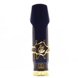 Theo Wanne GAIA4 8 HR Alto Saxophone Mouthpiece