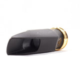 Theo Wanne GAIA4 8 HR Alto Saxophone Mouthpiece OPEN BOX- for sale at BrassAndWinds.com