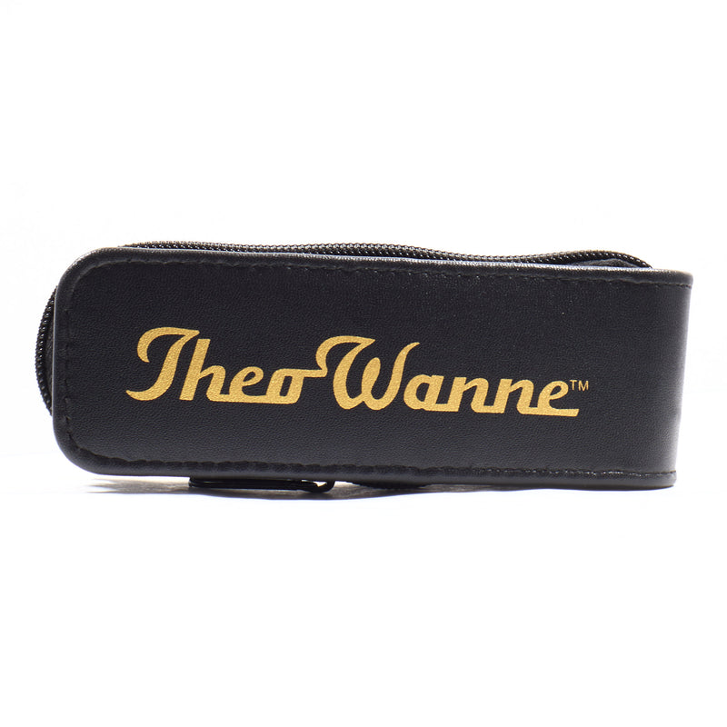 Theo Wanne GAIA4 8 HR Alto Saxophone Mouthpiece OPEN BOX- for sale at BrassAndWinds.com