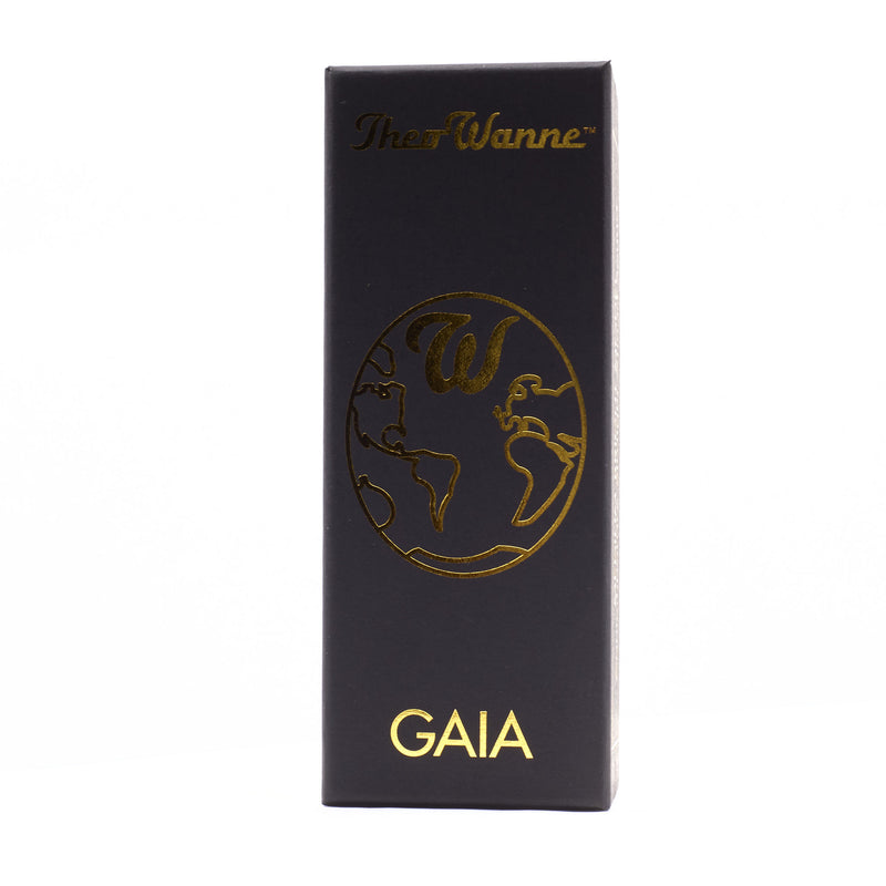 Theo Wanne GAIA4 8 HR Alto Saxophone Mouthpiece OPEN BOX- for sale at BrassAndWinds.com