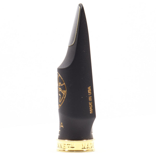 Theo Wanne GAIA4 8 HR Alto Saxophone Mouthpiece OPEN BOX- for sale at BrassAndWinds.com