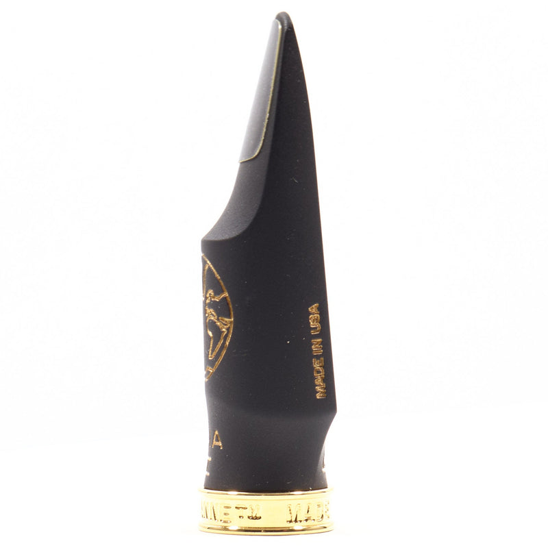 Theo Wanne GAIA4 8 HR Alto Saxophone Mouthpiece OPEN BOX- for sale at BrassAndWinds.com