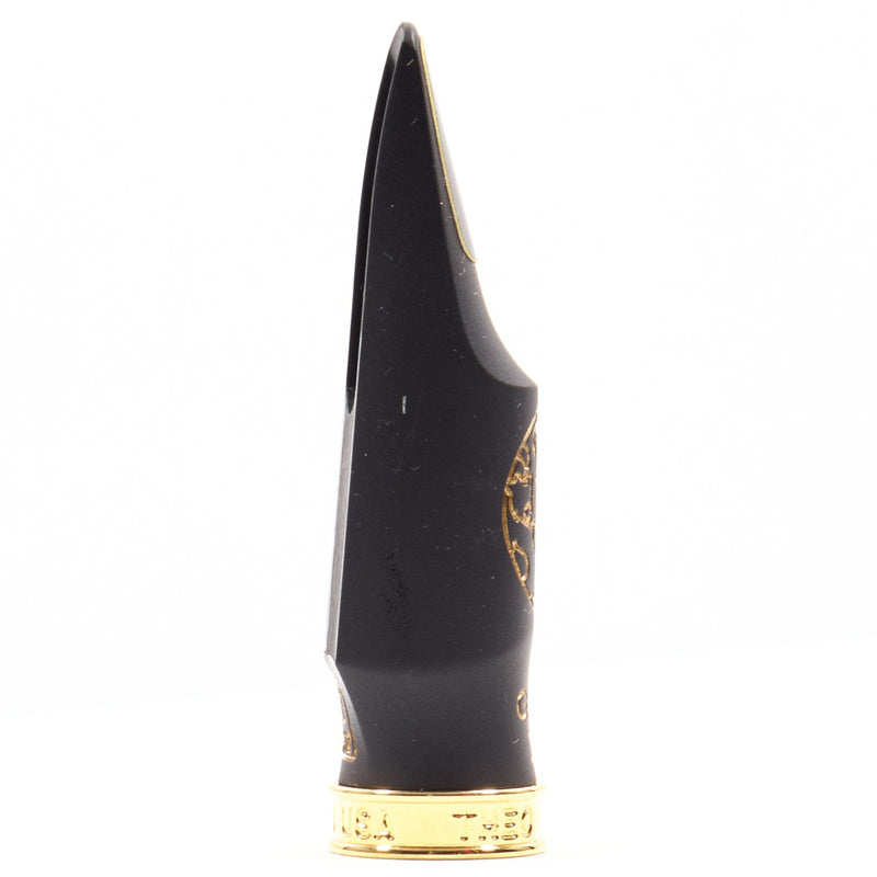 Theo Wanne GAIA4 8 HR Alto Saxophone Mouthpiece OPEN BOX- for sale at BrassAndWinds.com