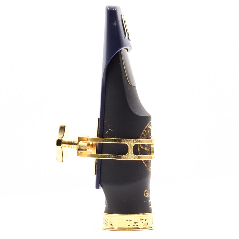 Theo Wanne GAIA4 8 HR Alto Saxophone Mouthpiece OPEN BOX- for sale at BrassAndWinds.com