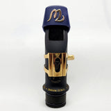 Theo Wanne GAIA4 HR 4 Clarinet Mouthpiece NEW OLD STOCK- for sale at BrassAndWinds.com