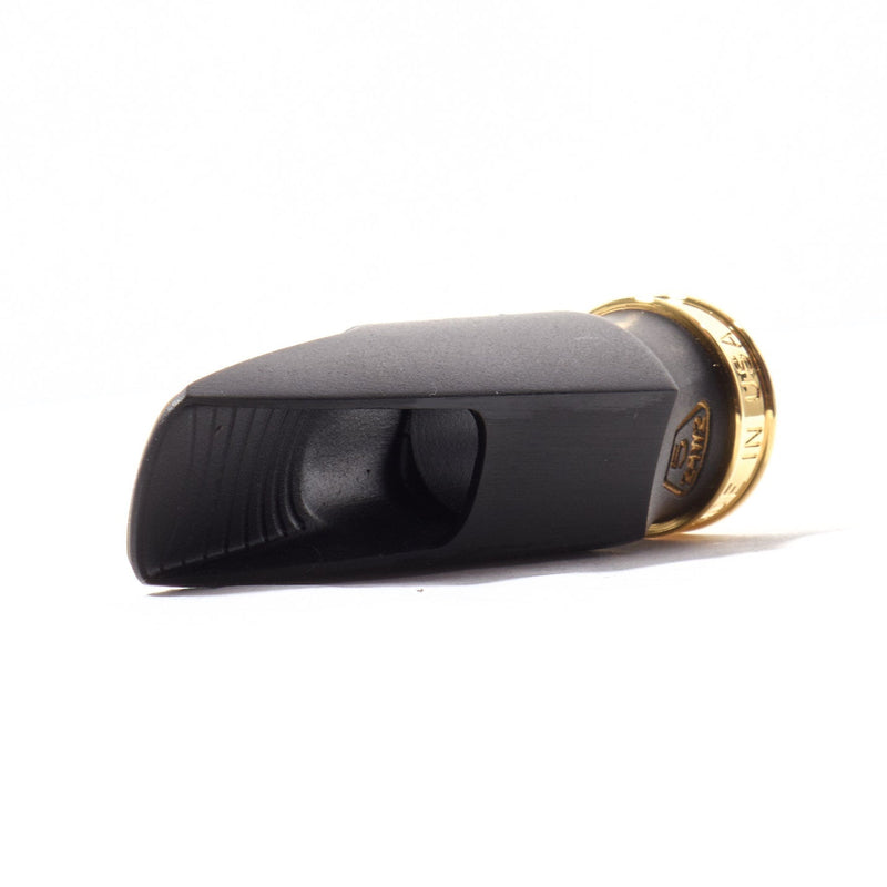 Theo Wanne GAIA4 HR 5 Alto Saxophone Mouthpiece OPEN BOX- for sale at BrassAndWinds.com