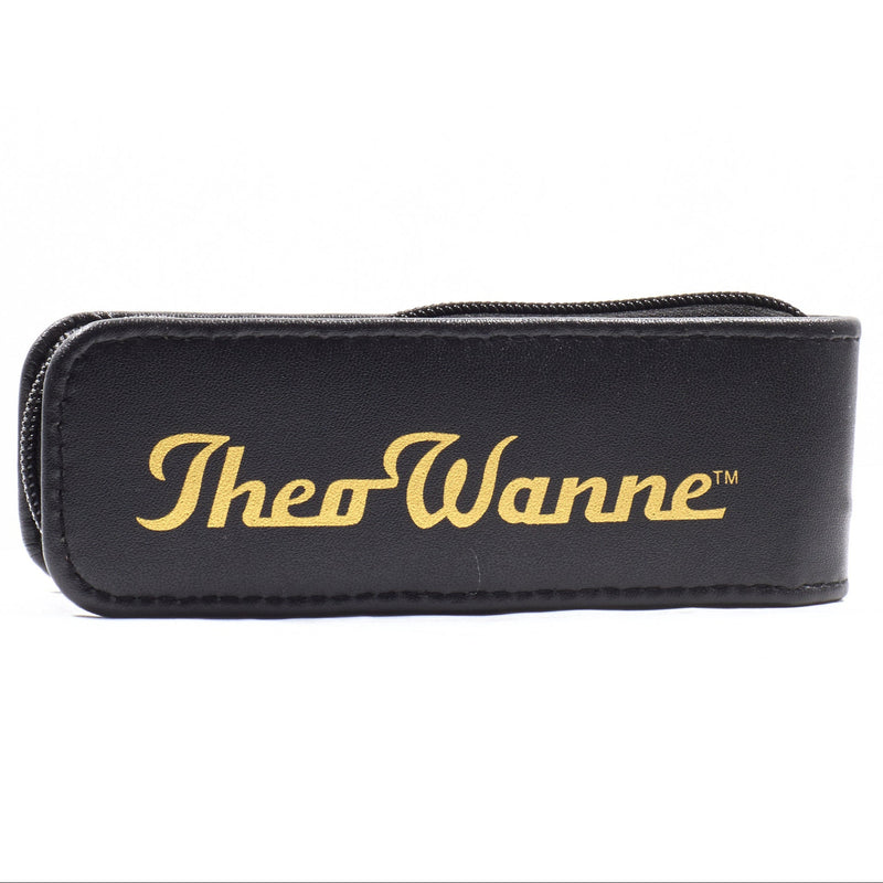 Theo Wanne GAIA4 HR 5 Alto Saxophone Mouthpiece OPEN BOX- for sale at BrassAndWinds.com