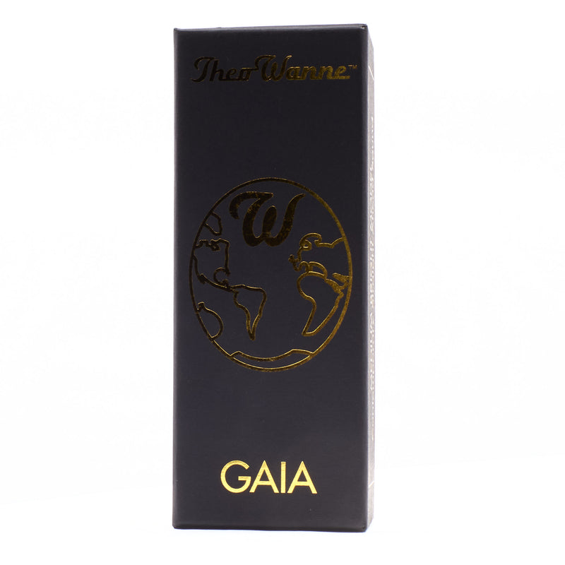 Theo Wanne GAIA4 HR 5 Alto Saxophone Mouthpiece OPEN BOX- for sale at BrassAndWinds.com