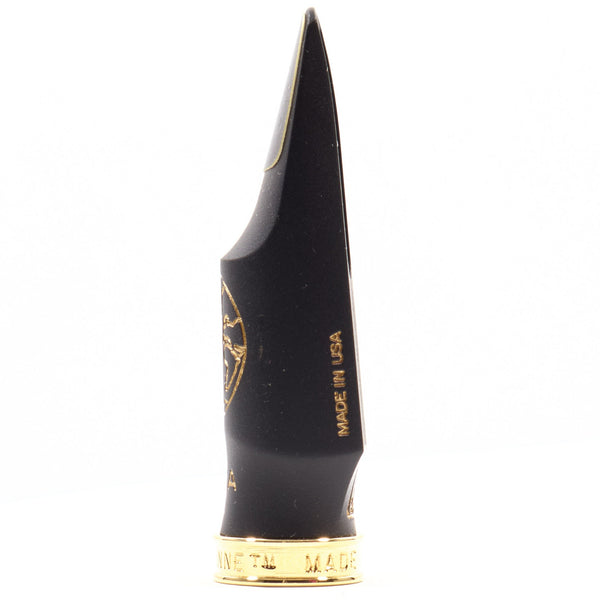 Theo Wanne GAIA4 HR 5 Alto Saxophone Mouthpiece OPEN BOX- for sale at BrassAndWinds.com