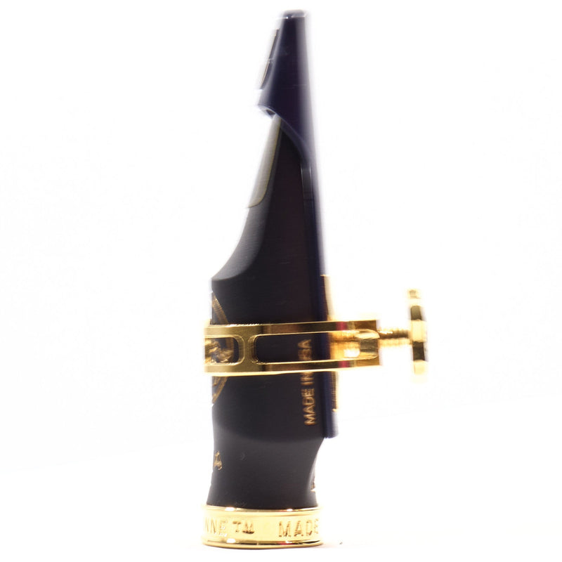 Theo Wanne GAIA4 HR 5 Alto Saxophone Mouthpiece OPEN BOX- for sale at BrassAndWinds.com