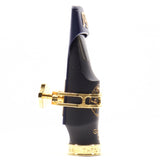 Theo Wanne GAIA4 HR 5 Alto Saxophone Mouthpiece OPEN BOX- for sale at BrassAndWinds.com