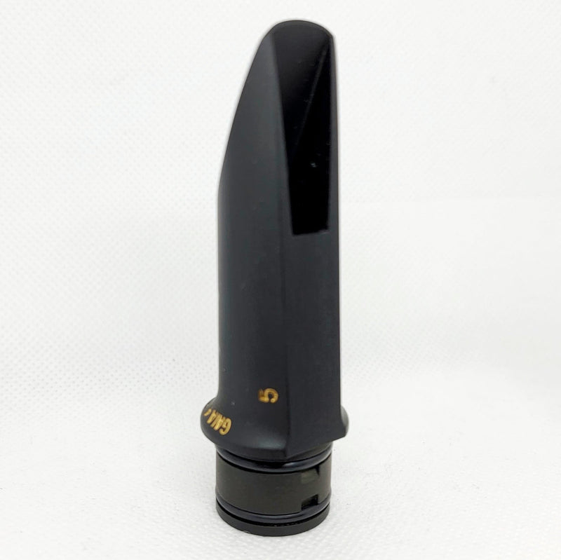 Theo Wanne GAIA4 HR 5 Clarinet Mouthpiece NEW OLD STOCK- for sale at BrassAndWinds.com