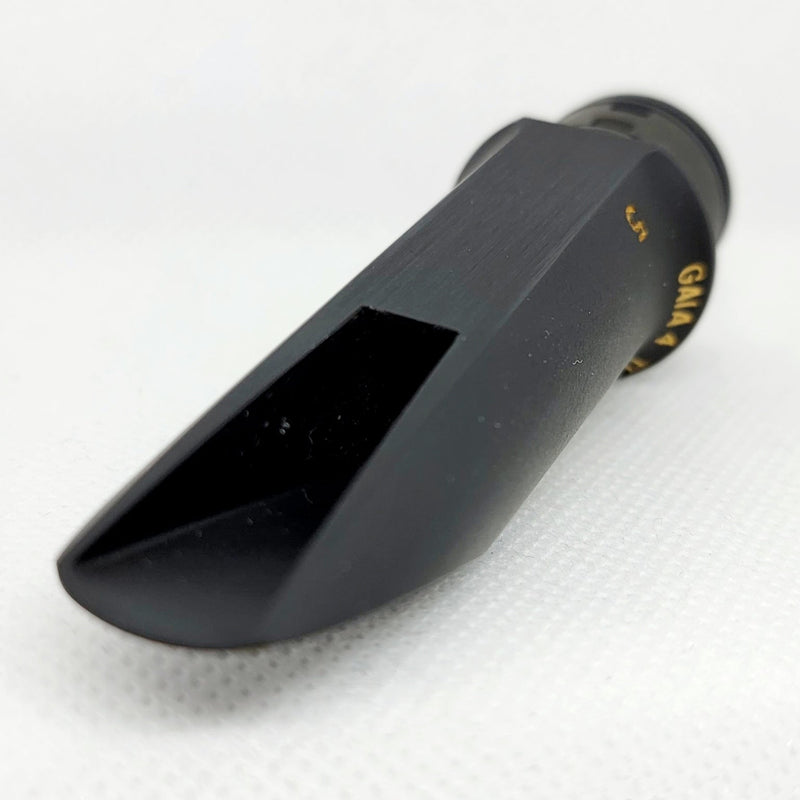 Theo Wanne GAIA4 HR 5 Clarinet Mouthpiece NEW OLD STOCK- for sale at BrassAndWinds.com