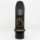 Theo Wanne GAIA4 HR 5 Clarinet Mouthpiece NEW OLD STOCK- for sale at BrassAndWinds.com