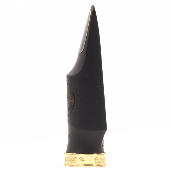 Theo Wanne GAIA4 HR 6 Alto Saxophone Mouthpiece OPEN BOX- for sale at BrassAndWinds.com