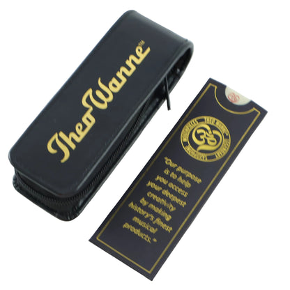 Theo Wanne GAIA4 HR 8 Soprano Saxophone Mouthpiece