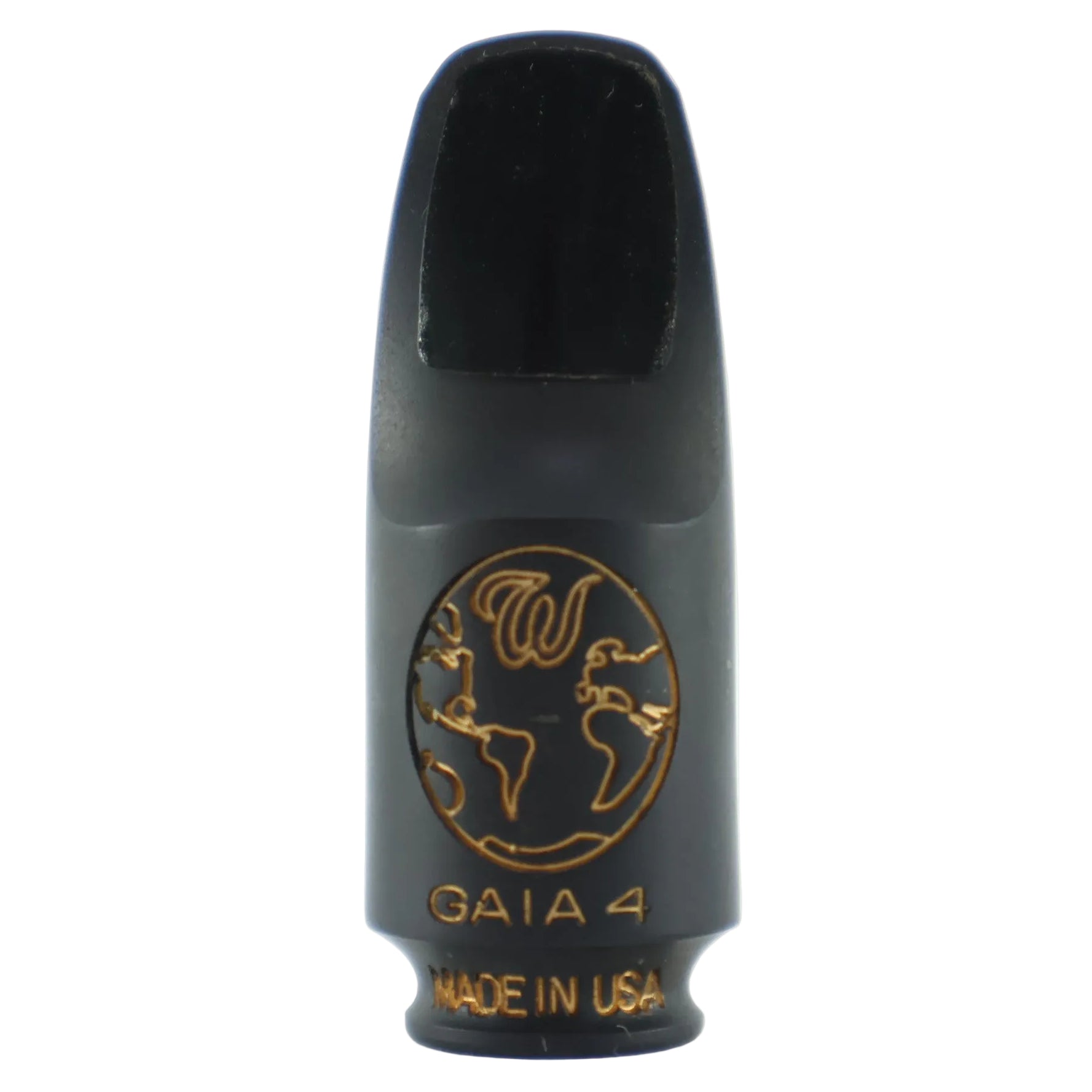 Theo Wanne GAIA4 HR 8 Soprano Saxophone Mouthpiece