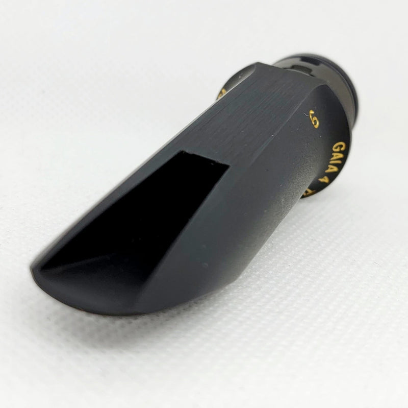 Theo Wanne GAIA4 HR 9 Clarinet Mouthpiece NEW OLD STOCK- for sale at BrassAndWinds.com