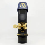 Theo Wanne GAIA4 HR 9 Clarinet Mouthpiece NEW OLD STOCK- for sale at BrassAndWinds.com