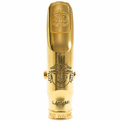 Theo Wanne LAKSHMI Gold 7* Tenor Saxophone Mouthpiece