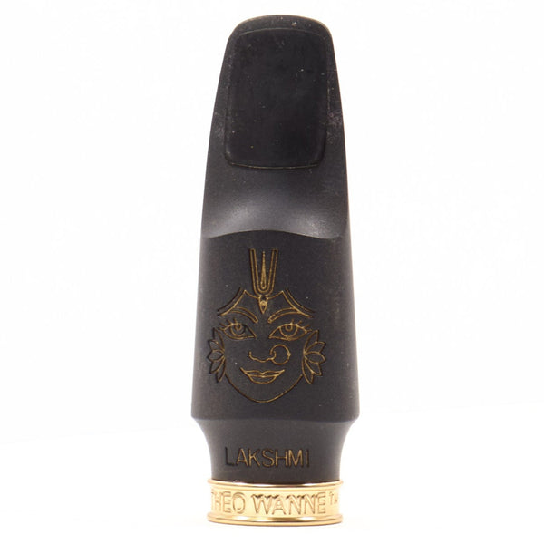 Theo Wanne LAKSHMI HR 7 Alto Saxophone Mouthpiece OPEN BOX- for sale at BrassAndWinds.com