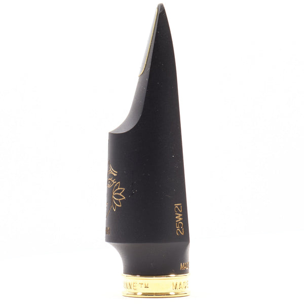 Theo Wanne LAKSHMI HR 8 Tenor Saxophone Mouthpiece OPEN BOX- for sale at BrassAndWinds.com