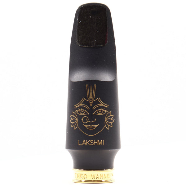 Theo Wanne LAKSHMI HR 8 Tenor Saxophone Mouthpiece OPEN BOX- for sale at BrassAndWinds.com