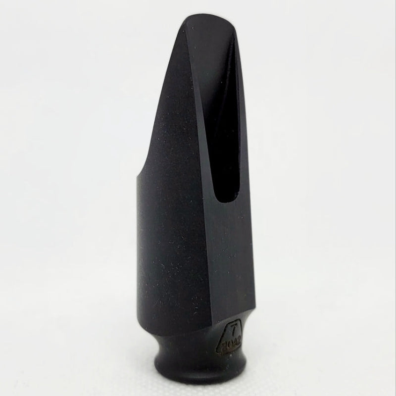 Theo Wanne SHIVA3 HR 7 Soprano Saxophone Mouthpiece NEW OLD STOCK- for sale at BrassAndWinds.com