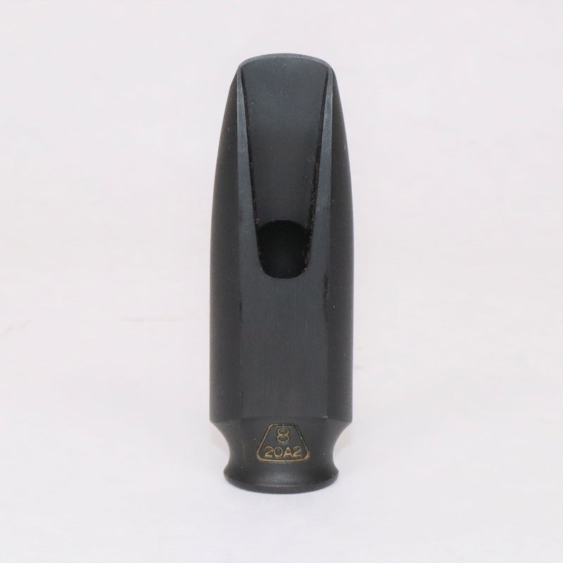 Theo Wanne SHIVA3 HR 8 Soprano Saxophone Mouthpiece NEW OLD STOCK- for sale at BrassAndWinds.com