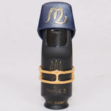 Theo Wanne SHIVA3 HR 8 Soprano Saxophone Mouthpiece NEW OLD STOCK- for sale at BrassAndWinds.com