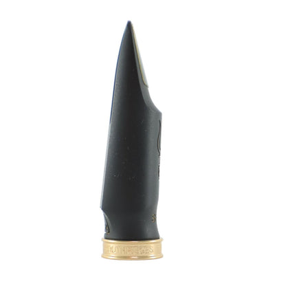 Theo Wanne SHIVA3 Hard Rubber 7 Alto Saxophone Mouthpiece