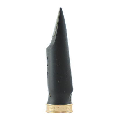 Theo Wanne SHIVA3 Hard Rubber 7 Alto Saxophone Mouthpiece