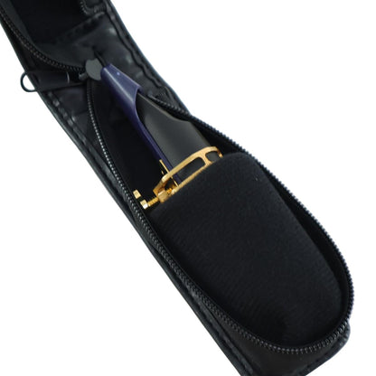Theo Wanne SHIVA3 Hard Rubber 7 Alto Saxophone Mouthpiece