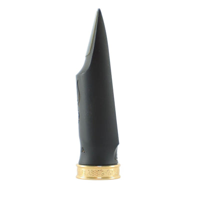 Theo Wanne SHIVA3 Hard Rubber 8 Alto Saxophone Mouthpiece