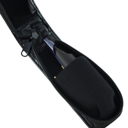Theo Wanne SHIVA3 Hard Rubber 8 Alto Saxophone Mouthpiece