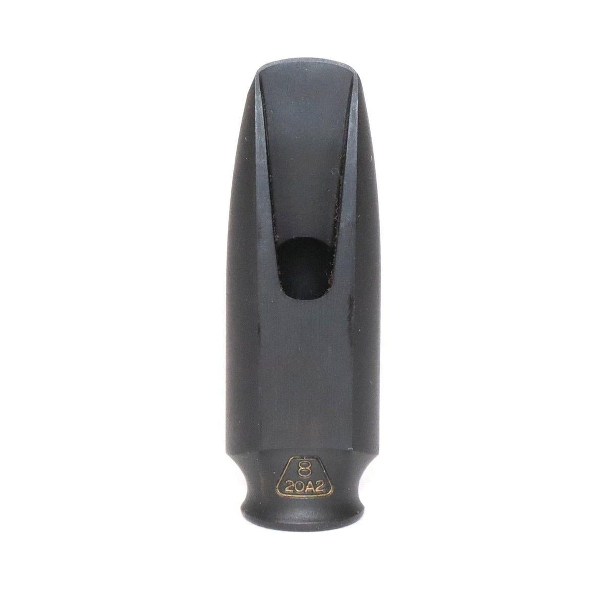 Theo Wanne SHIVA3 Hard Rubber 8 Soprano Saxophone Mouthpiece