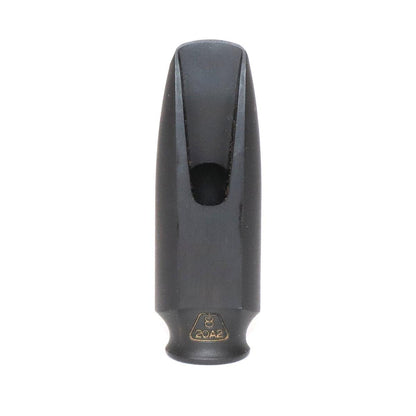 Theo Wanne SHIVA3 Hard Rubber 8 Soprano Saxophone Mouthpiece