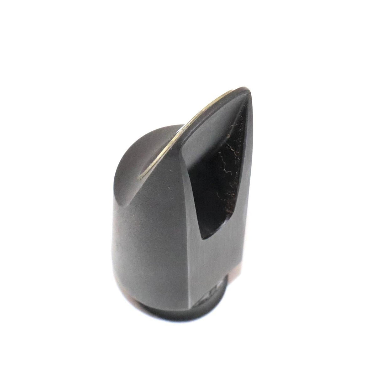 Theo Wanne SHIVA3 Hard Rubber 8 Soprano Saxophone Mouthpiece