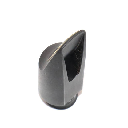 Theo Wanne SHIVA3 Hard Rubber 8 Soprano Saxophone Mouthpiece
