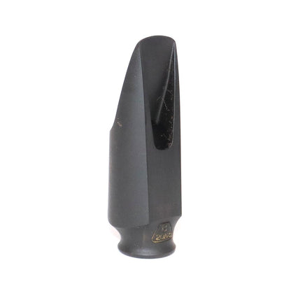 Theo Wanne SHIVA3 Hard Rubber 8 Soprano Saxophone Mouthpiece