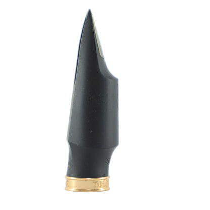 Theo Wanne SHIVA4 Hard Rubber 8 Alto Saxophone Mouthpiece