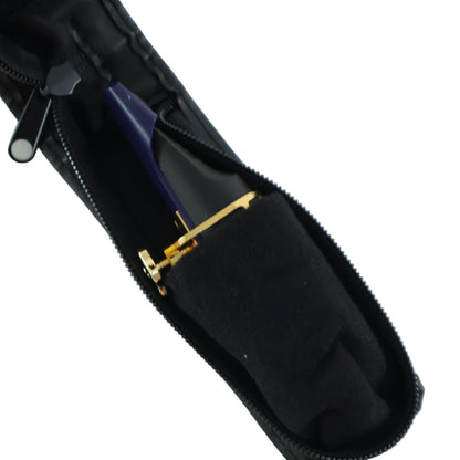 Theo Wanne SHIVA4 Hard Rubber 8 Alto Saxophone Mouthpiece