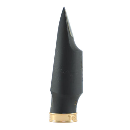 Theo Wanne SHIVA4 Hard Rubber 9 Alto Saxophone Mouthpiece