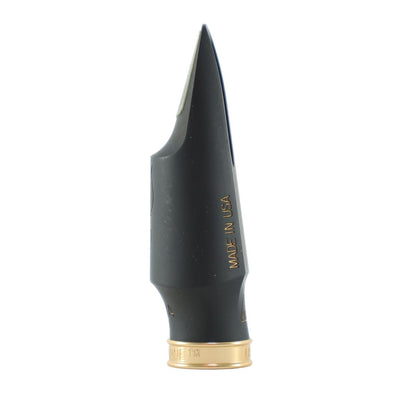 Theo Wanne SHIVA4 Hard Rubber 9 Alto Saxophone Mouthpiece