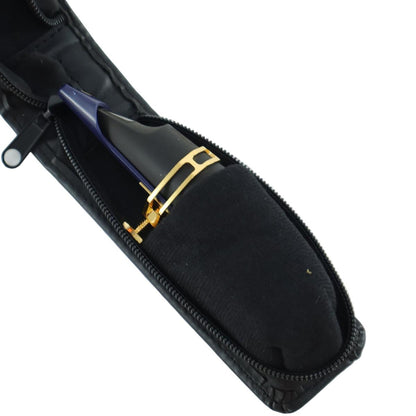 Theo Wanne SHIVA4 Hard Rubber 9 Alto Saxophone Mouthpiece