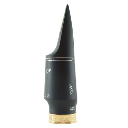 Theo Wanne SLANT SIG2 HR 6* Tenor Saxophone Mouthpiece