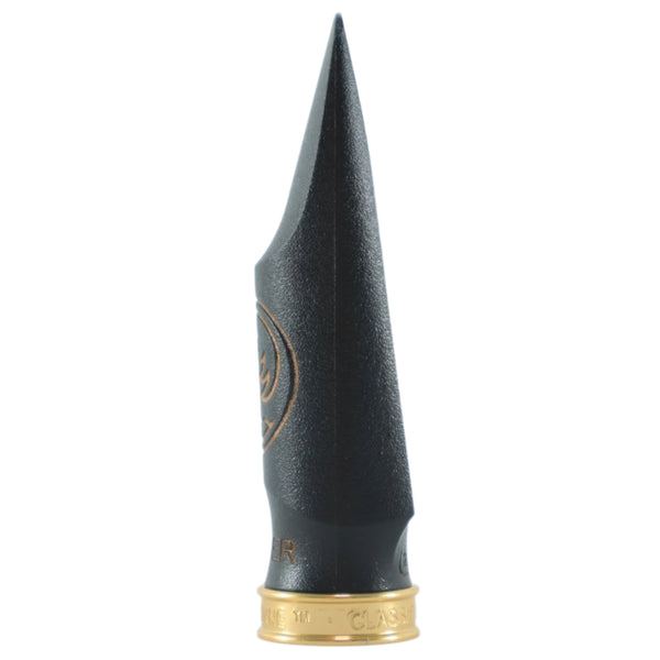 Theo Wanne WATER A.R.T. 3 Alto Saxophone Mouthpiece OPEN BOX- for sale at BrassAndWinds.com