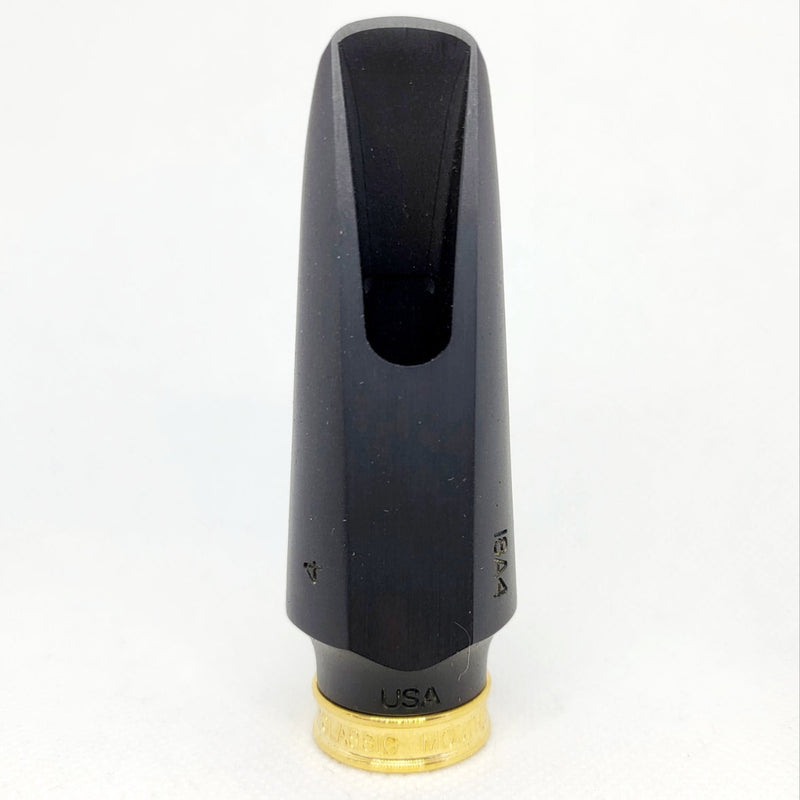 Theo Wanne WATER HR 4 Alto Saxophone Mouthpiece OPEN BOX- for sale at BrassAndWinds.com